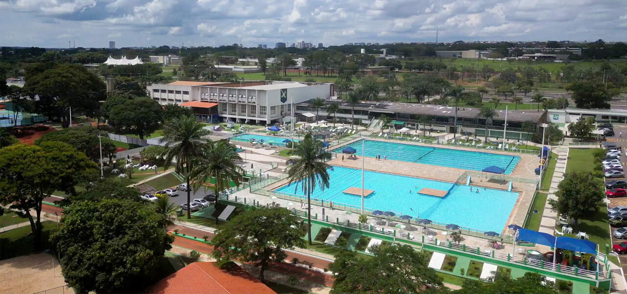 Minas Brasilia Tenis Clube