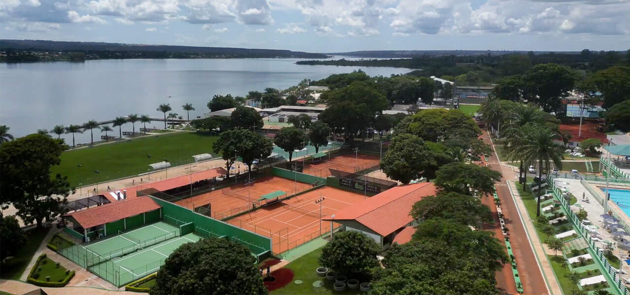 Minas Brasilia Tenis Clube