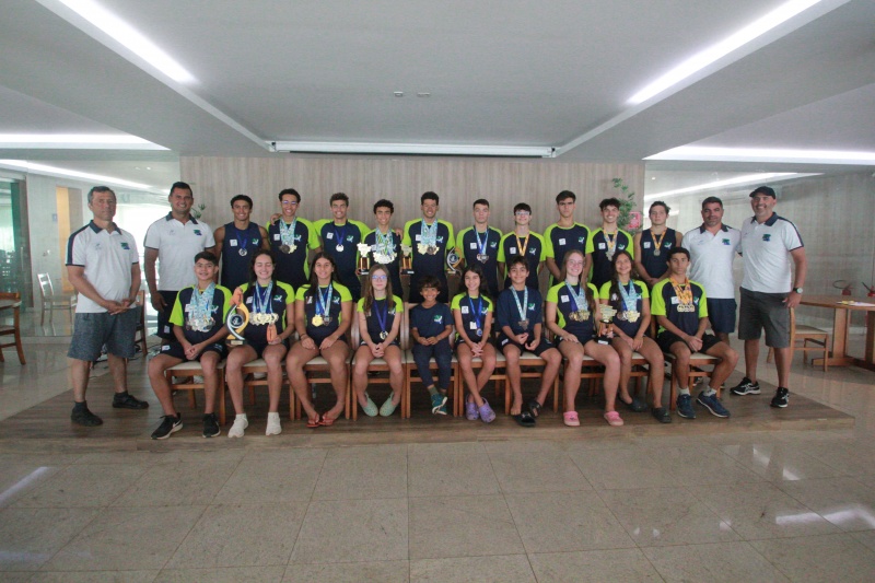 Minas Brasilia Tenis Clube