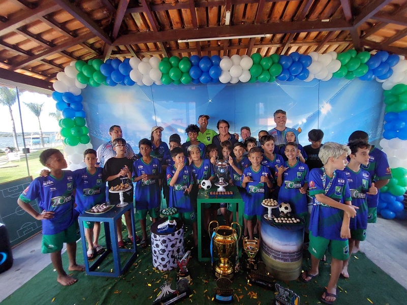 Minas Brasilia Tenis Clube