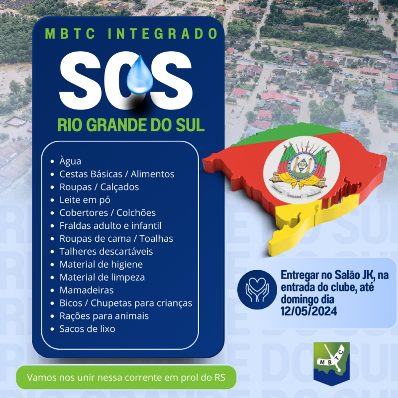 Minas Brasilia Tenis Clube