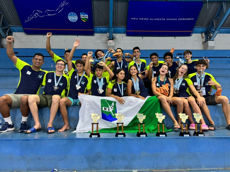 Minas Brasilia Tenis Clube