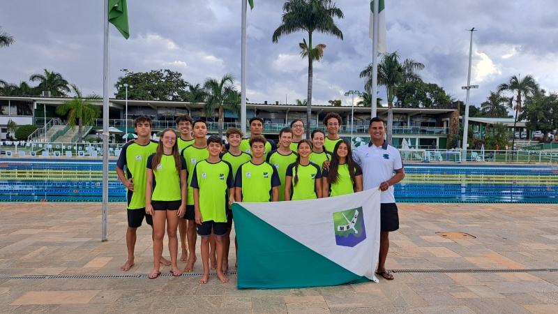 Minas Brasilia Tenis Clube