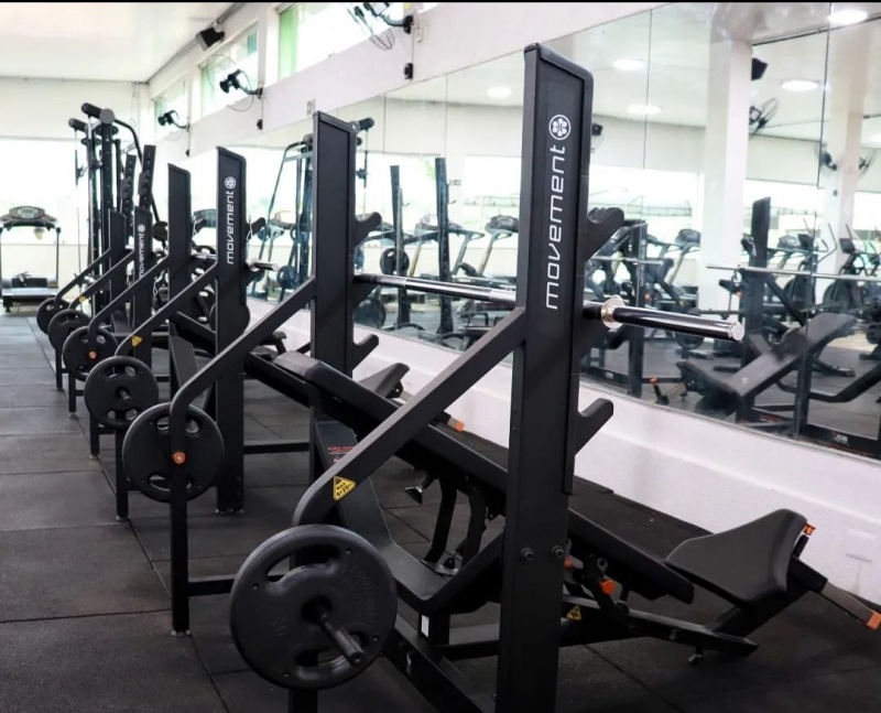 Minas Brasilia Tenis Clube