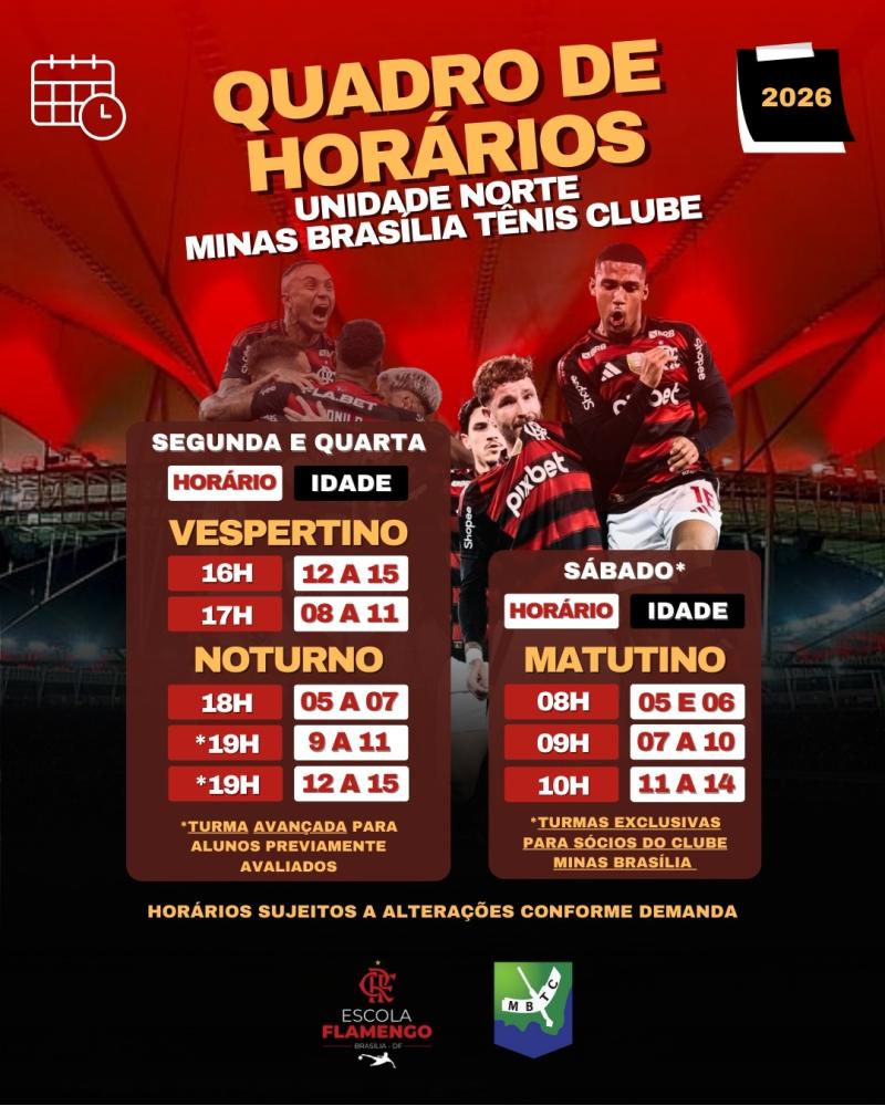 Minas Brasilia Tenis Clube