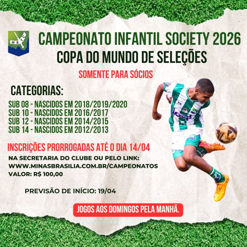 Minas Brasilia Tenis Clube