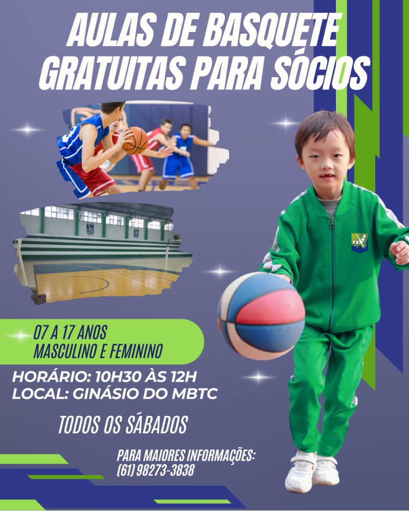 Minas Brasilia Tenis Clube