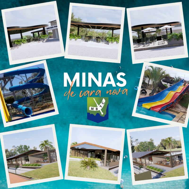Minas Brasilia Tenis Clube