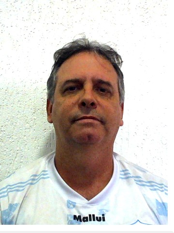 Airton Tomé Júnior