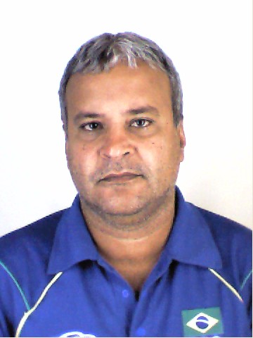 Marco Aurélio da Costa Guedes